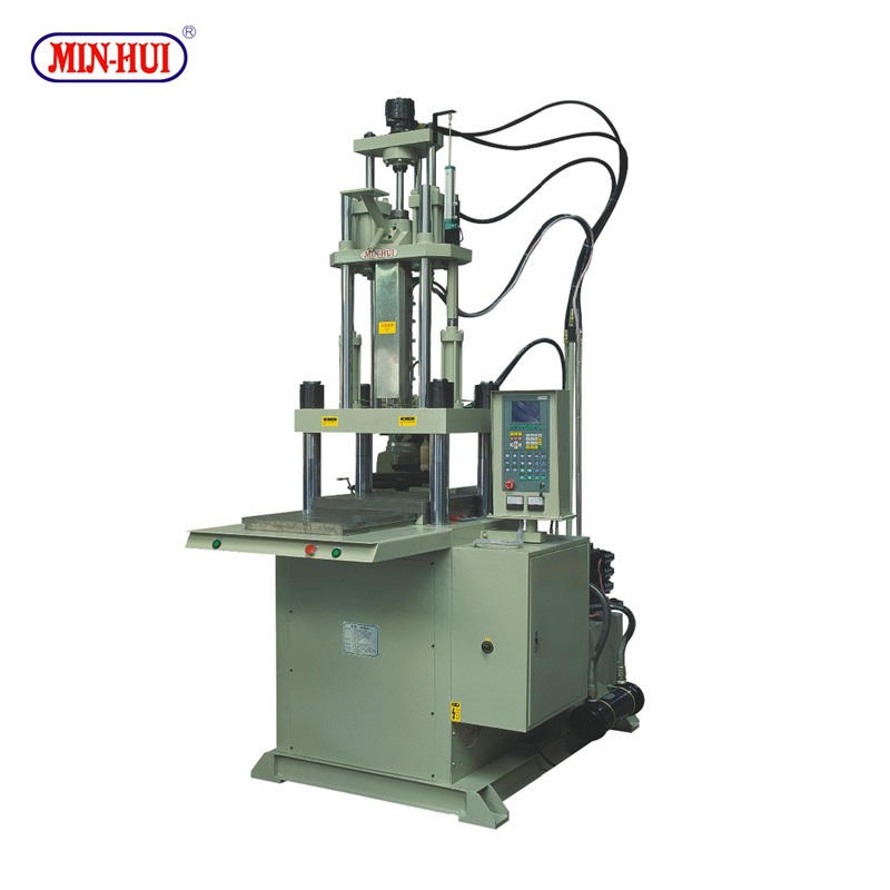 MH-60T Single Sliding injection moulding machine