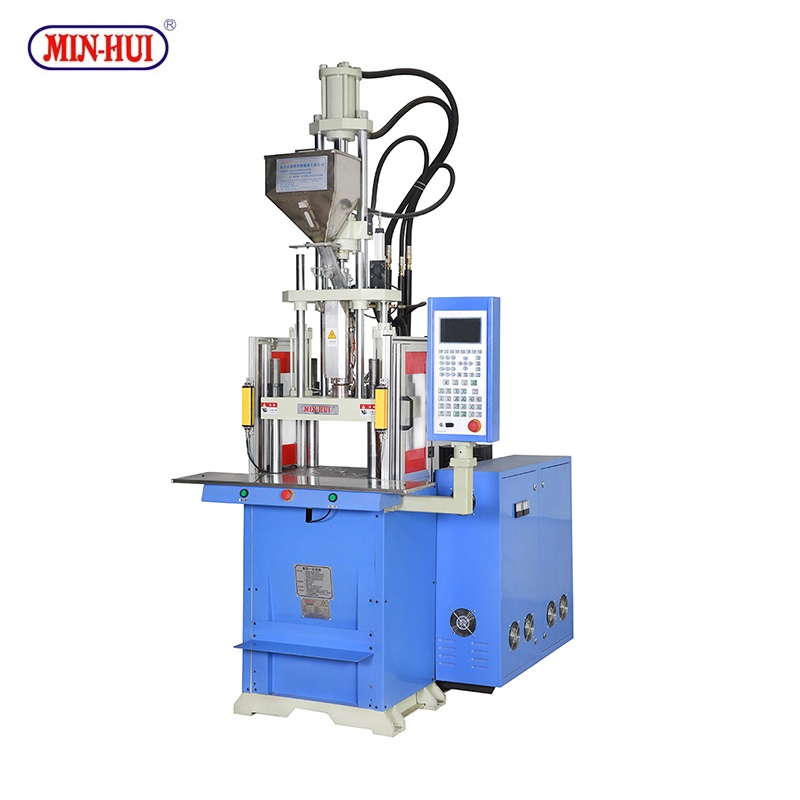 MH-85T Standar dinjection moulding machine