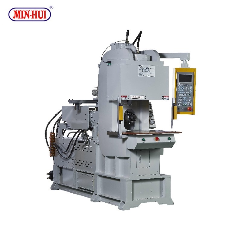 MHC-85T C-Type injection moulding machine