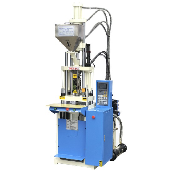 Standar dinjection moulding machine