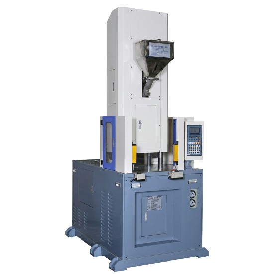 MH-120T Standar dinjection moulding machine